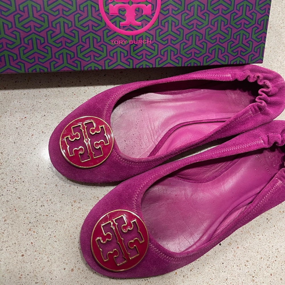 Tory Burch Shoes